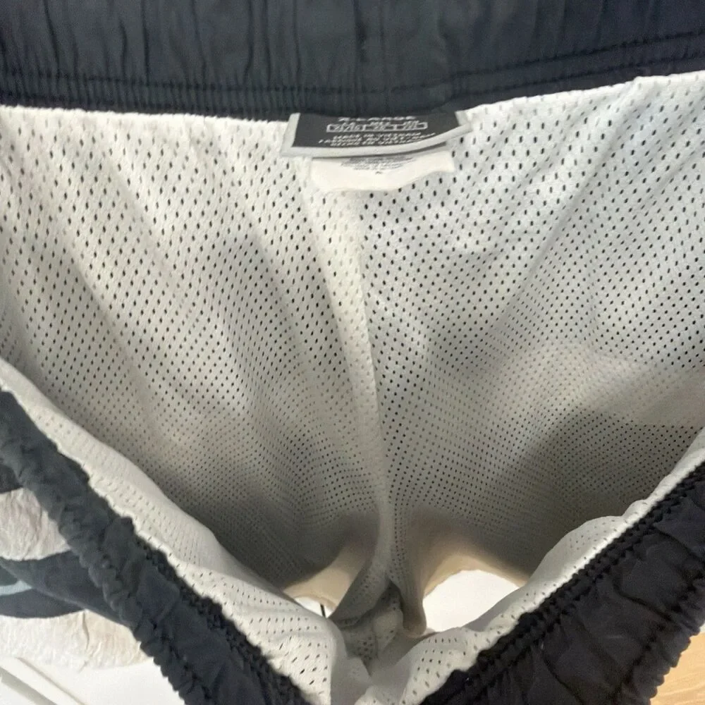Mens  Champion Swim Trunks Lined Size Extra Large